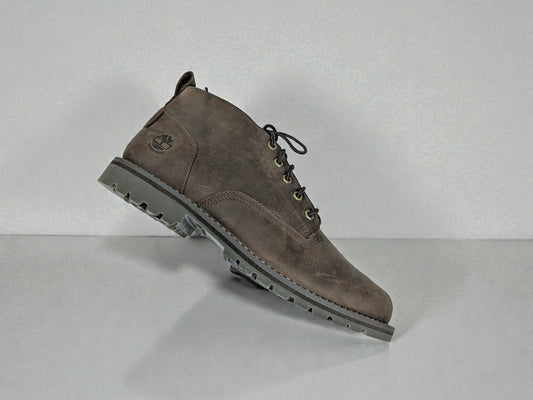 Timberland Redwood Falls marron vue trois quarts